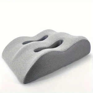Ergonomic Leg Elevation Pillow