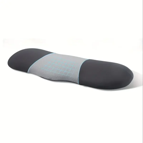 Lumbar Support Pillow for Sleeping