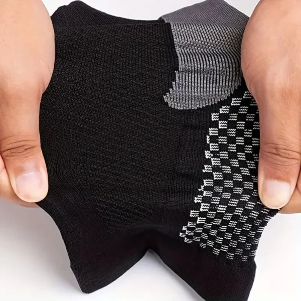 High-Performance Compression Socks