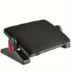 Ergonomic Office Footrest