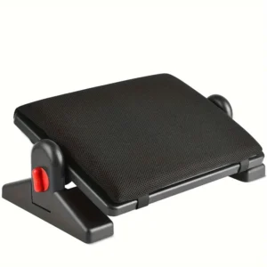 Ergonomic Office Footrest