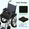 Wheelchair Seat Cushion for Ultimate Comfort